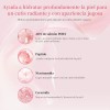 Tónico Lechoso Pdrn Niacinamida Hidratante Luminosidad 150ml