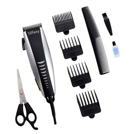 Tiffany Personal Hair Clipper Kit