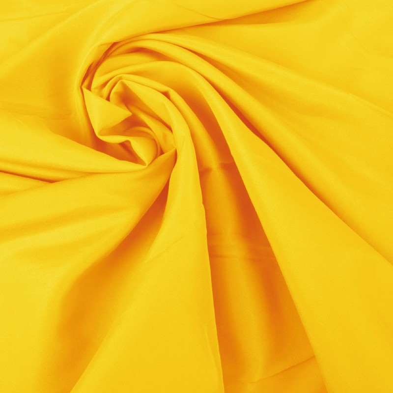 Bestgoodies Curtain with Loops 140 x 225 cm (Width x