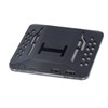 RGB Headphone Stand 2 USB Ports Multifunction Gaming Headset Holder
