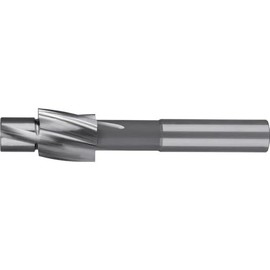 Ruko 102407 Piloted Counterbore DIN 373 HSS Diameter 20 mm
