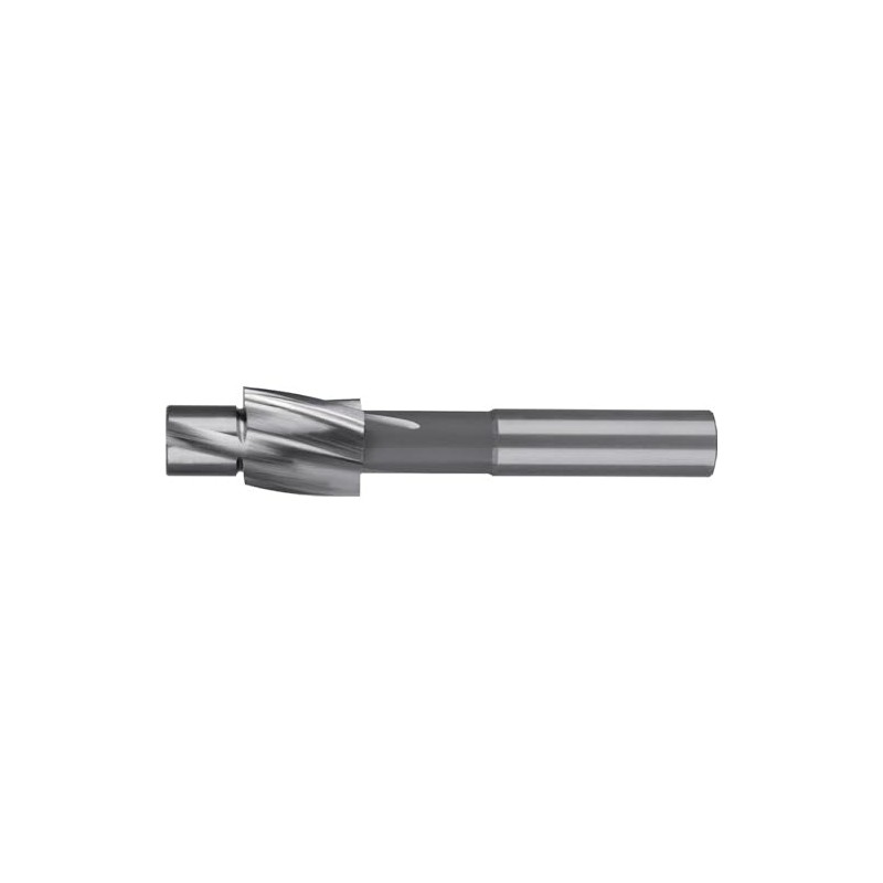 Ruko 102407 Piloted Counterbore DIN 373 HSS Diameter 20 mm