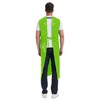 Nanxson Unisex Waterproof Apron Lightweight TPU Work Coat Work Apron