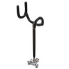 Attwood 5061-3 Sure Grip Steel 5 Degree Angle Rod Holder