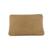 LONI Attractive Large Faux Suede Clutch Bag Shoulder Bag Wedding