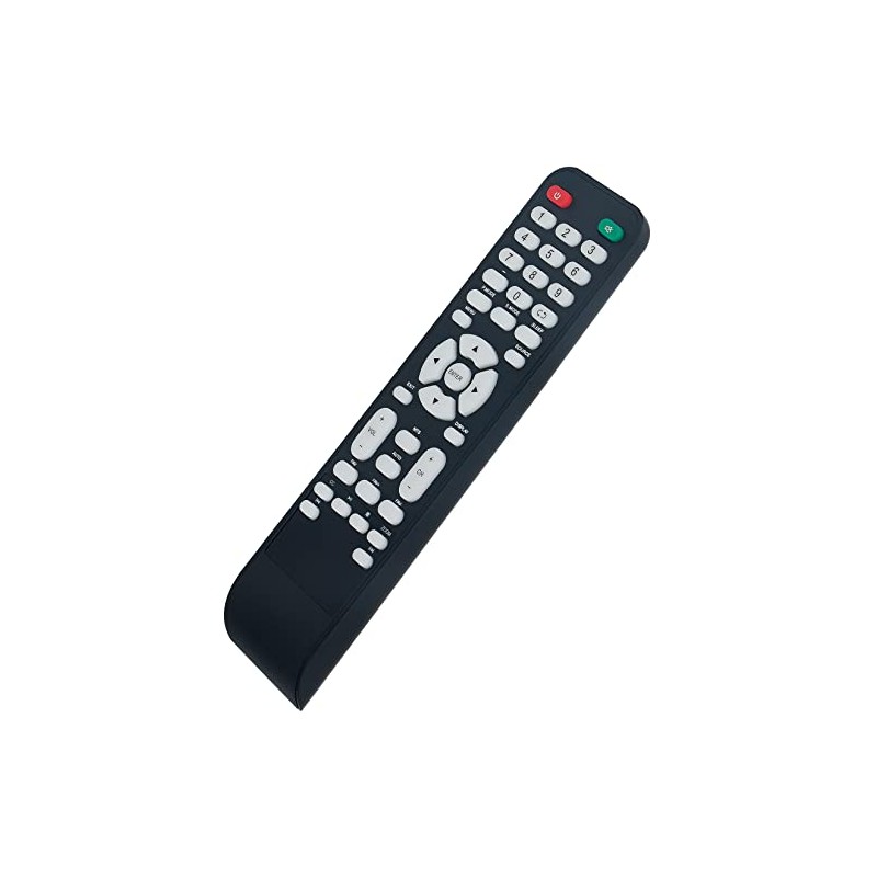 S32D1117 Replacement Remote Control Applicable for Sansui TV SF4019N18 SF5018N18