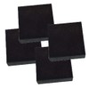 Rubber Plate, Anti-Slip, Rubber, Vibration Proof, Cushion, Shockproof Mat, Washing