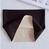 Thermal Waist Warmer Double Sided Warm Stomach Lumbar Lower Back