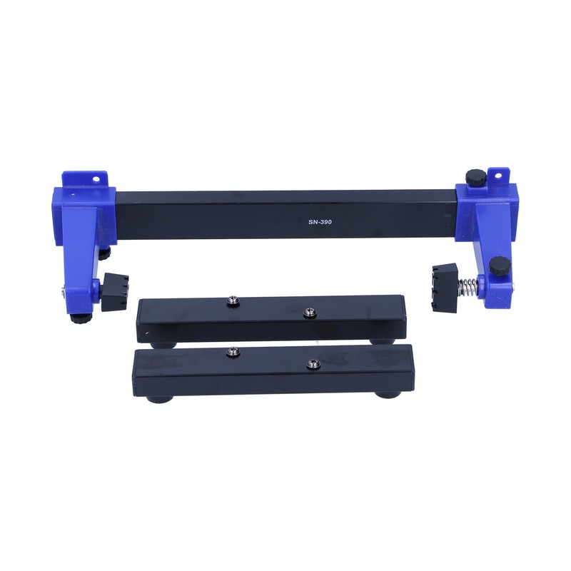 Adjustable Soldering Clamp Holder SN‑390 Phone Computer PCB Assemble Repair