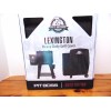 Lexington Pit Boss Lexington Wood Pellet Grill Cover, Heavy Duty
