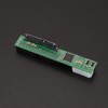 YINETTECH SATA to IDE Converter Hard Drive Converter Adapter Compatible