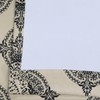 HPD Half Price Drapes Printed Room Darkening Curtains for Bedroom,