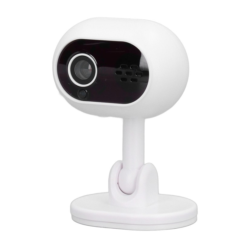Smart Security Camera HD Night View Plug In 360 Degree