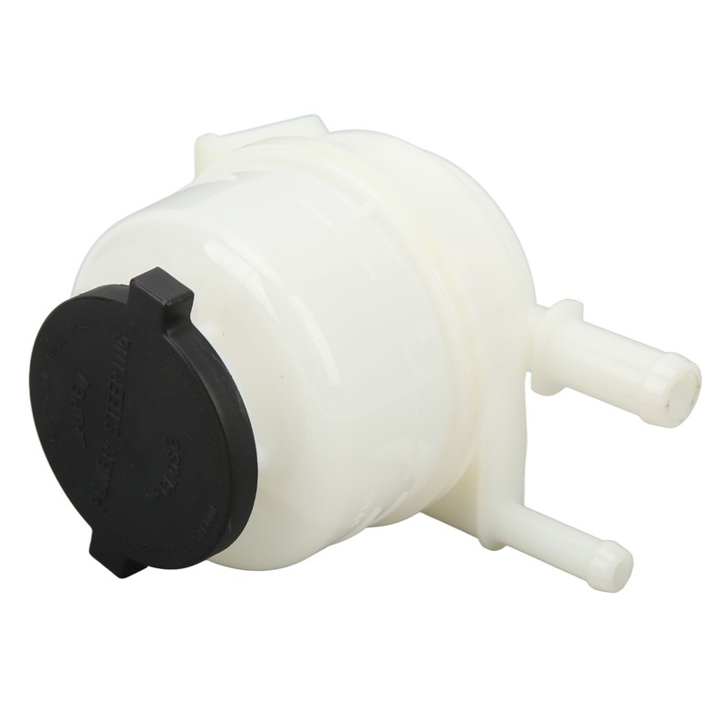 Power Steering Pump Oil Can 44360 06050 White Replacement for