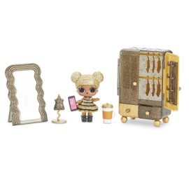 L.O.L. 564119E7C Collectable Figurine Colourful