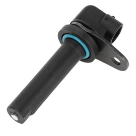 VekAuto 1 Stk. Kurbelwellenpositionssensor für CADILLIAC Seville 4.6L 1993-1999 Robustes Metall Kunststoff Schwarz Motor Kurbel CKP Sensor