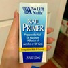 No Lift Nails Aryclic Nail Primer 0.75floz