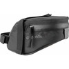 Cannondale CONTAIN STITCHED VELCRO Black Saddle Bag