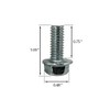 A.A Spindle Bolt Kit Replacement for Cub Cadet, MTD, Troy-Bilt