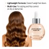 Aceite Capilar Anti Frizz 50 Ml Para Todo Tipo De