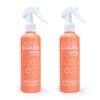 AquaGuard After-Swim UV Leave-In Detangler - Smoothes, Softens & Protects