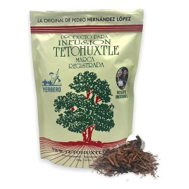 Infusion Tetohuxtle 445 G