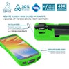 Mobilis Case for Zebra TC22 TC27 with Anti-Drop Hand Strap