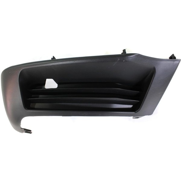 For Lexus RX350/RX450h 2010 2011 2012 Bumper End Passenger Side