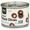 365 by Whole Foods Market, Olives Black Sliced, 2.25 Ounce
