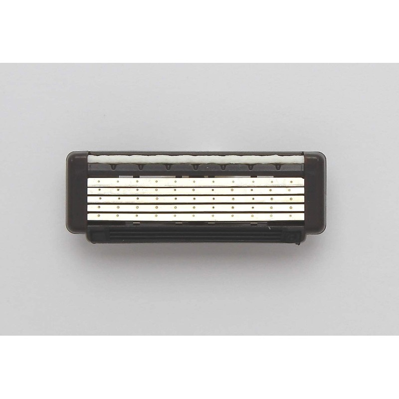 Kai Corporation Kai Leather 5 Blades, 4 Replacement Blades