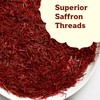 EnSaffron – 10 Gram Natural Premium Thick All Red Saffron