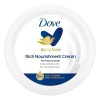 Crema Corporal Body Love Rich Nourishment 150ml Dove