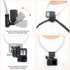 VRIG AC-01 SE Necklace Mount,Free Variation, Horizontal Photography, Multi Angle