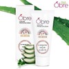 Aloe Vera Sun Cream Naturally Friendly Sunscreen SPF50 PA+ / 알로에베라 선크림 자연친화 자외선차단제 SPF50 PA+