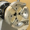 Hurricane Turning Tools, Deep Profile Large Dovetail Jaws for the