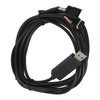 USB CAN Communication Cable with Y Splitter 558 443 2