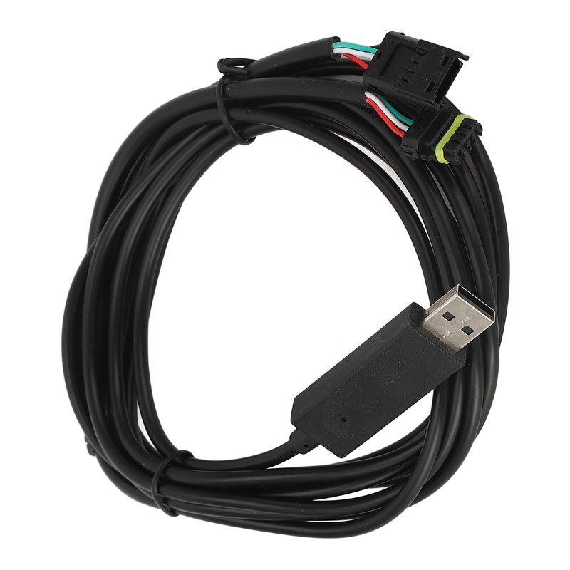 USB CAN Communication Cable with Y Splitter 558 443 2