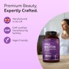 Nutravita Biotin with Zinc, Selenium & Copper - 365 Vegan