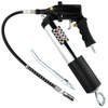 Bravex Air Operated Grease Gun 14oz Automatic Professional Continuous Cycle
