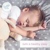 2 Piece Baby Children Quilt Duvet & Pillow Set 80x70
