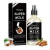 Prebase Acondicionadora Super Milk, 1 Unidad, Super Milk Hai