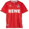 Erima Kinder 1.FC Köln 2017/2018 Auswärtstrikot, rot, 152