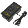 HUAREW W3230 AC 110V-220V 20A Digital Temperature Regulator, Digital Display