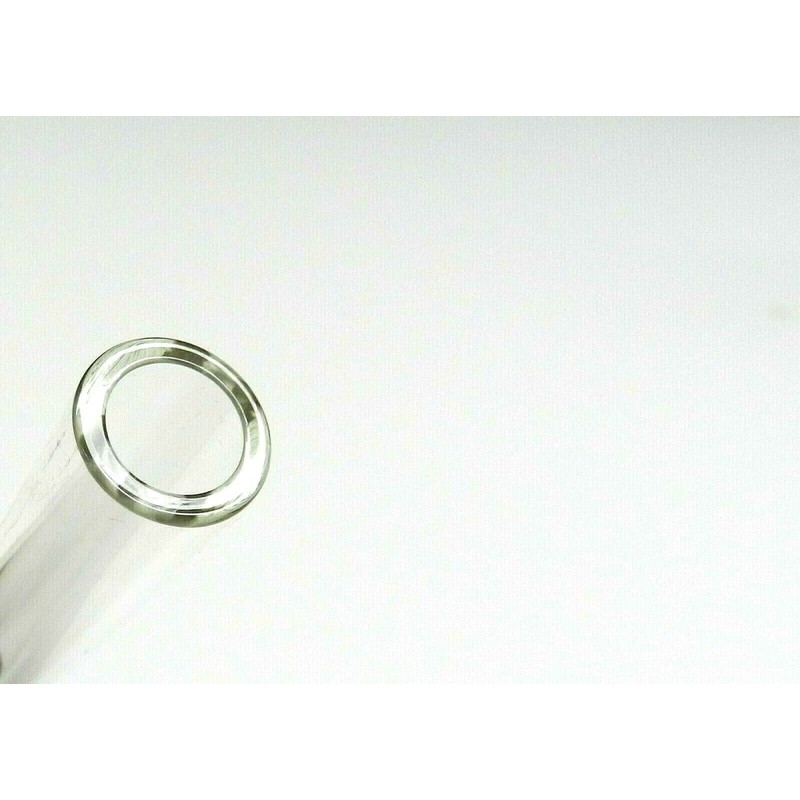 JTS 10.5" Steamer Sight Glass Tube Replacement Boiler Water Level