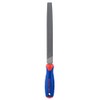 WORKPRO W051002 10 In. Flat File – Durable Steel File
