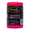 Stringliner Braided Mason Line Replacement Roll Contractor Pack 500' -