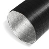 C-Funn Air Conditioning Exhaust Hose Inlet Outlet Pipe Car Air