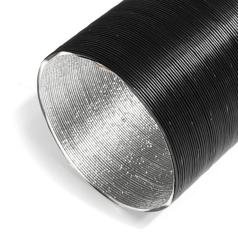 C-Funn Air Conditioning Exhaust Hose Inlet Outlet Pipe Car Air