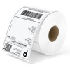 Thermal Direct Shipping Labels, 15.78" x 23.62" (40mm x 60mm)