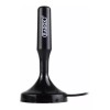 Radox Antena Con Imán Tv Hd Hdtv Alta Definición Radox